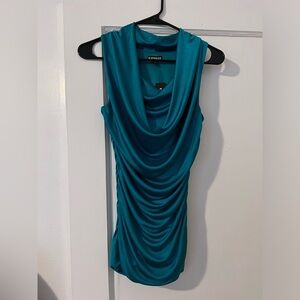 Express women’s blouse NWT